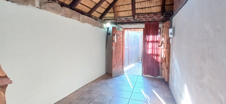 To Let 1 Bedroom Property for Rent in Bethlehem Free State
